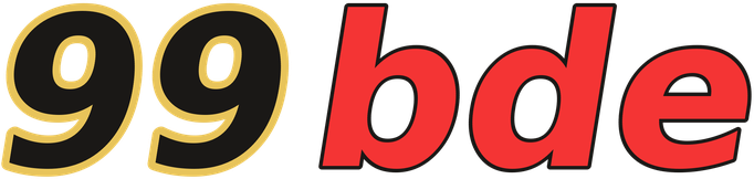 99bde logo